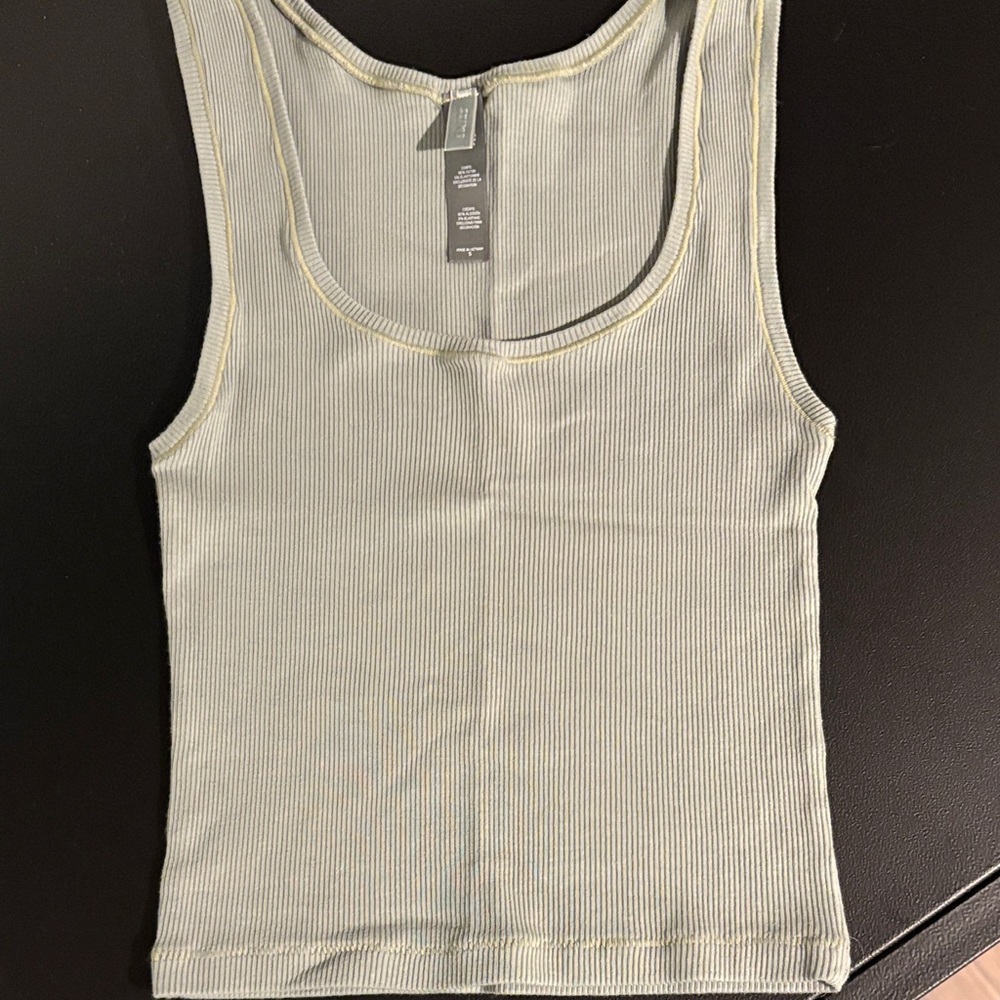 Skims Tank